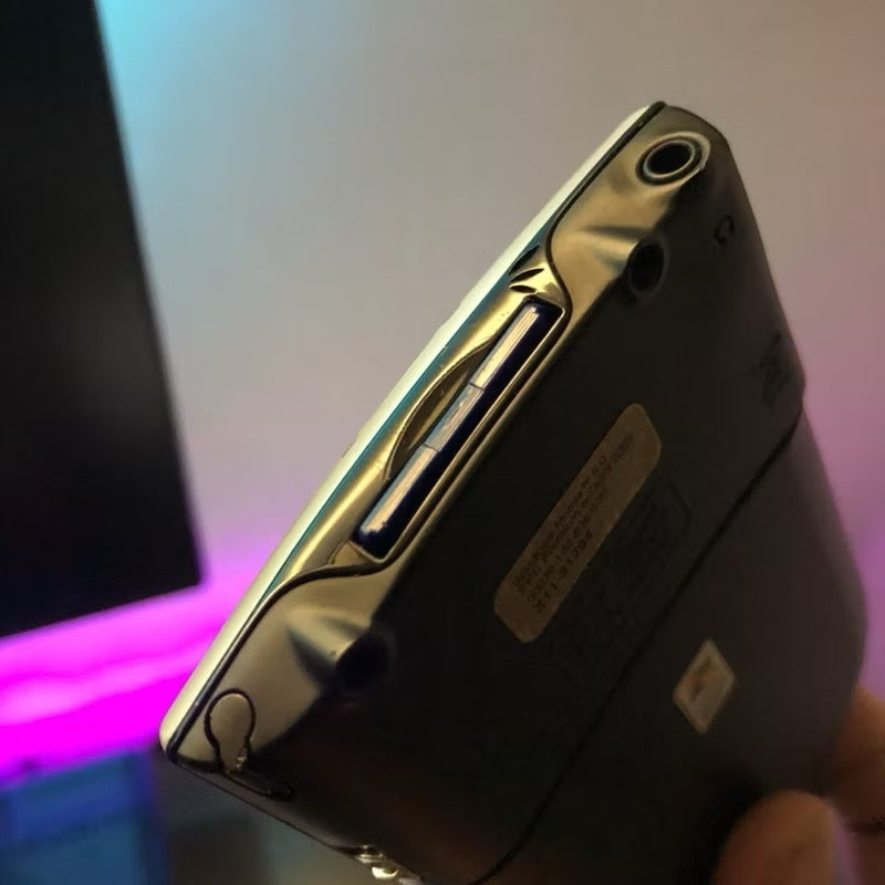 HP iPAQ RX1950 PDA Pocket PC Windows Mobile | SlickSmith Technology