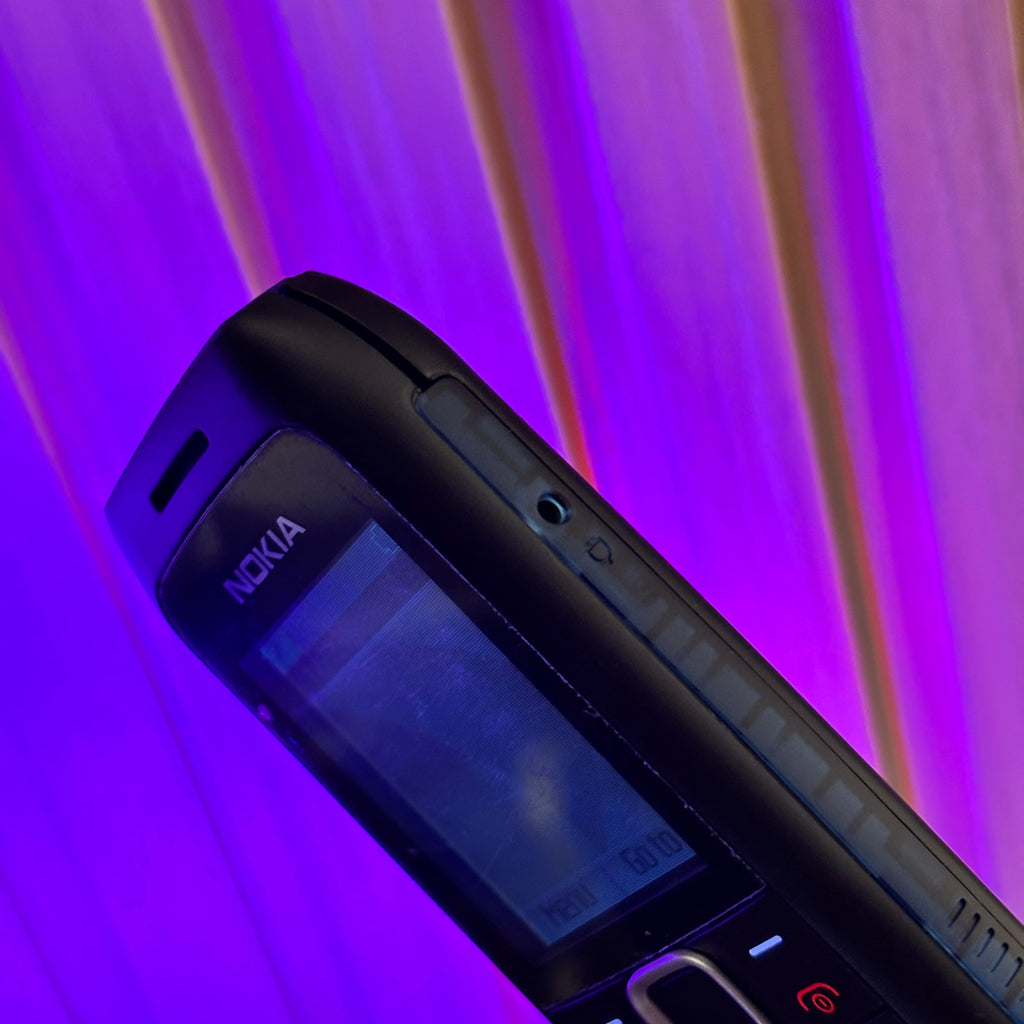 Nokia 1616 T9 Keypad Phone | SlickSmith Technology