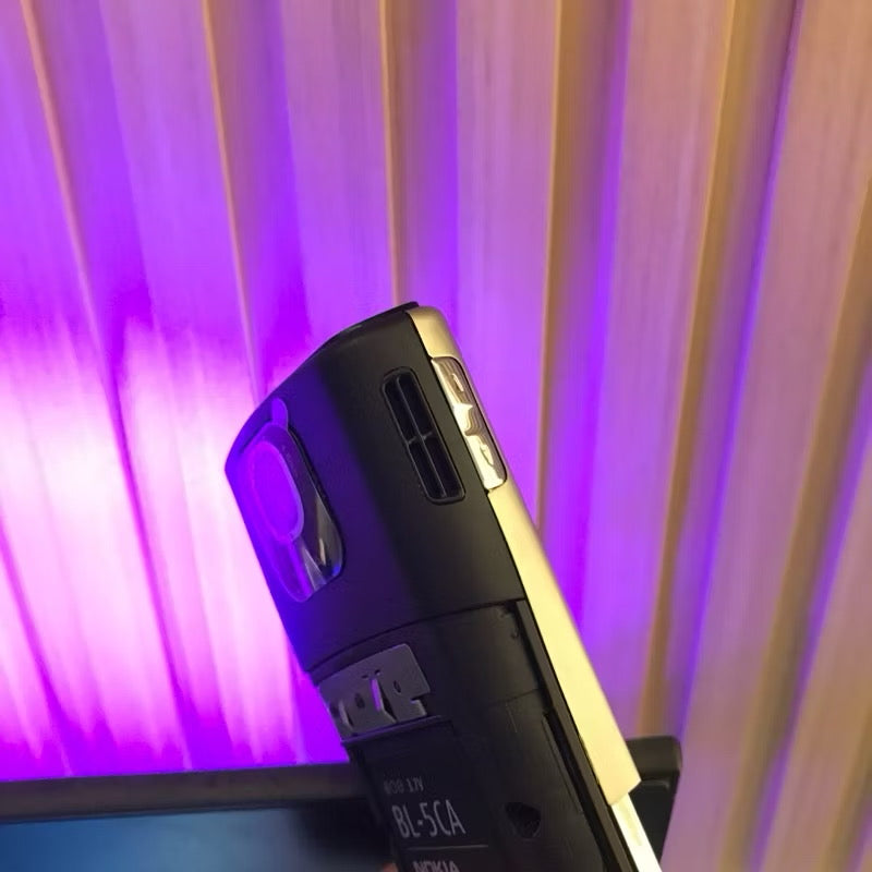 Nokia N91 4GB HDD Music Phone | SlickSmith Technology