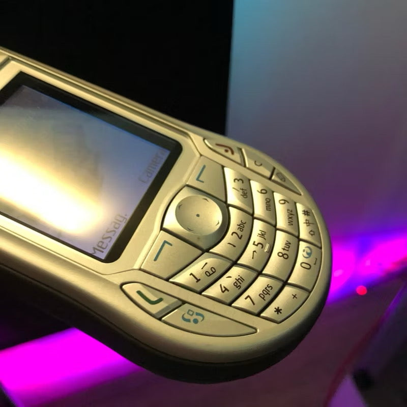 Nokia 6630 Symbian Phone Network Unlock | SlickSmith Technology