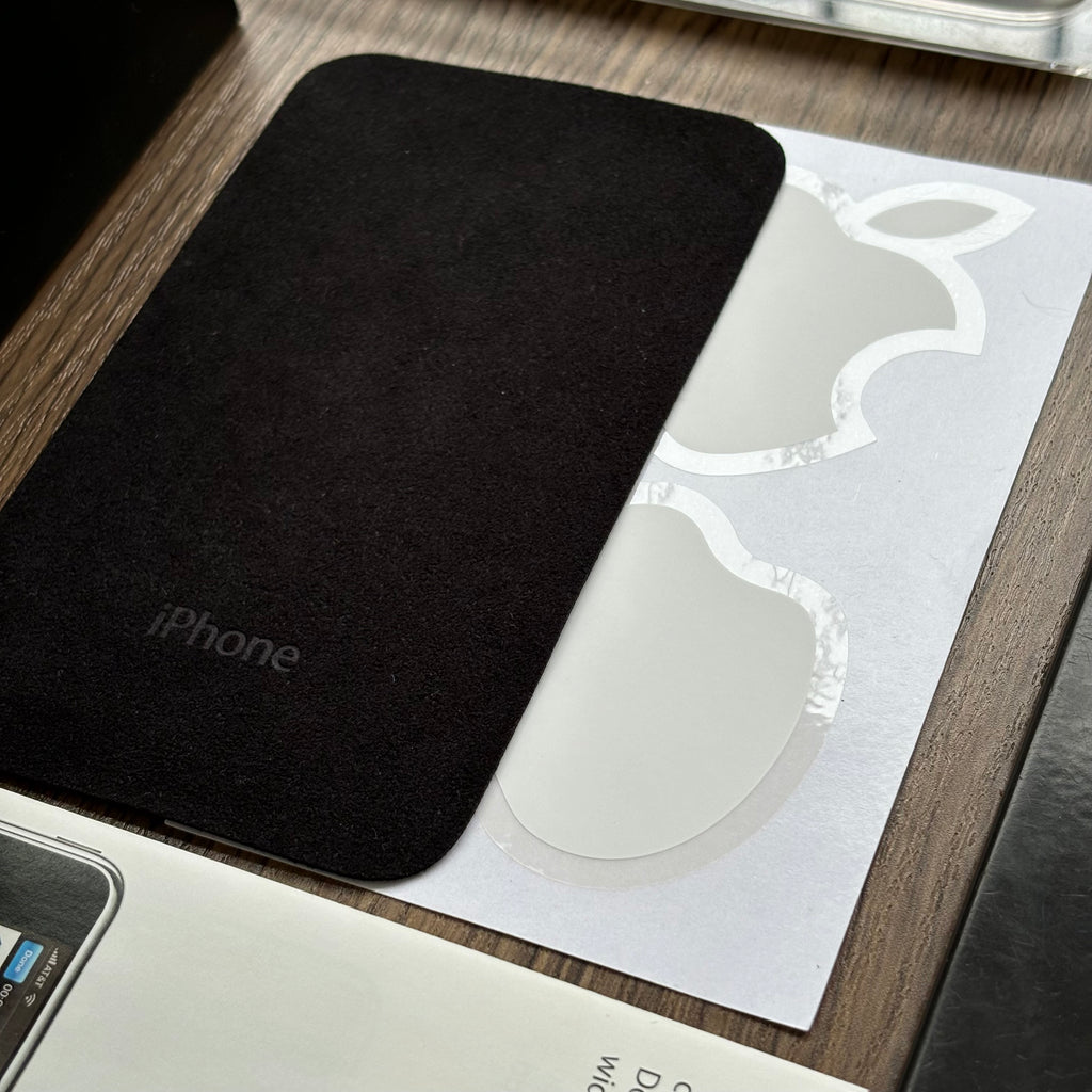 Apple iPhone 2G First Generation Complete Set | SlickSmith Technology