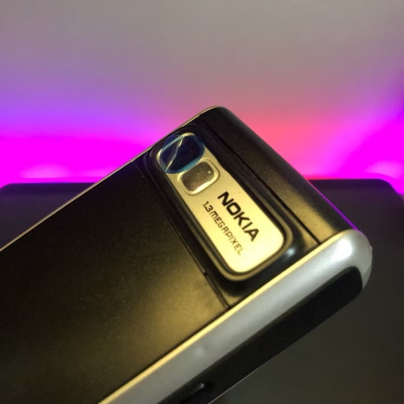 Nokia 3230 Symbian Phone Nerwork Unlock | SlickSmith Technology