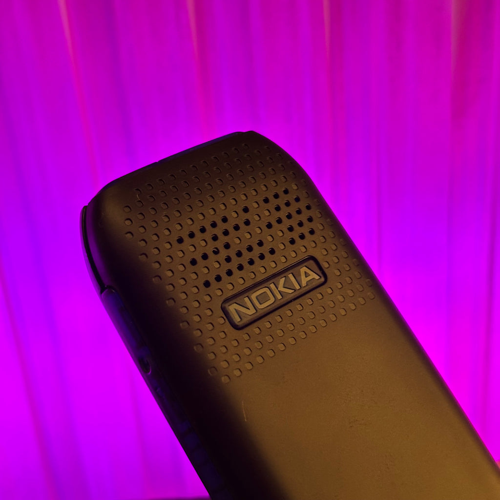 Nokia 1616 T9 Keypad Phone | SlickSmith Technology