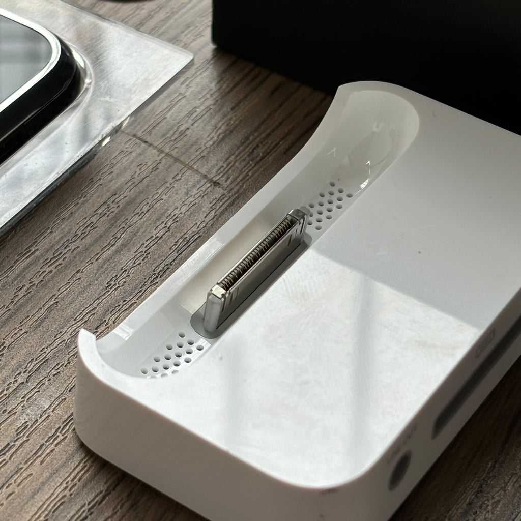 Apple iPhone 2G First Generation Complete Set | SlickSmith Technology