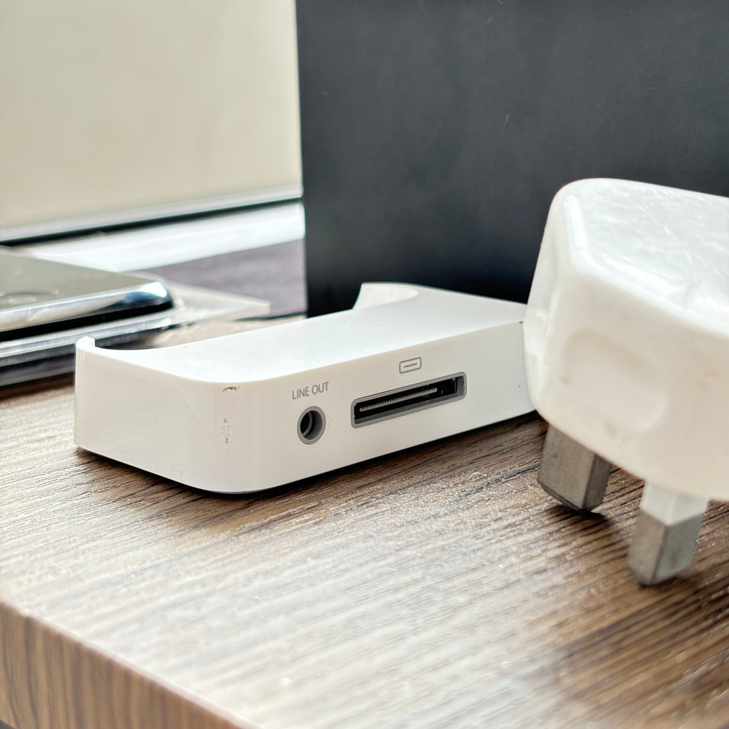 Apple iPhone 2G First Generation Complete Set | SlickSmith Technology